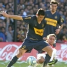 Clasificaci�n de la liga de f�tbol de Argentina (Torneo Apertura Primera divisi�n)