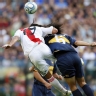 Clasificaci�n de la liga de f�tbol de Argentina (Torneo Clausura Primera divisi�n)