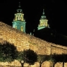 Ranking de los mejores barrios lucenses
