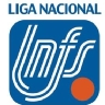 Mejor jugador de f�tbol sala de la lnfs