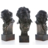 Ranking de los actores m�s premiados en la historia de los Goya