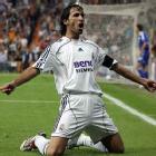 Ranking hist�rico de m�ximos goleadores de la Champions League