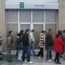 Tasa de paro según Eurostat en los países de la Unión Europea, EEUU y Japón