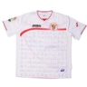 ¿Quién ha sido el mejor jugador de todos los tiempos del Sevilla F.C.?
