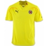 �Qui�n ha sido el mejor jugador de todos los tiempos del Villarreal C.F.?