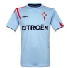 �Qui�n ha sido el mejor jugador de todos los tiempos del Celta de Vigo?