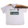 �Qui�n ha sido el mejor jugador de todos los tiempos del Albacete Balompi�?