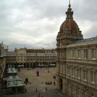 ¿Quién crees que ganará las elecciones municipales en A Coruña? ¿Quién crees que ganará las elecciones municipales en A Coruña?