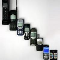 Los 5 mayores fabricantes de teléfonos móviles según sus ventas de terminales en la década 2001-2011 Los 5 mayores fabricantes de teléfonos móviles según sus ventas de terminales en la década 2001-2011
