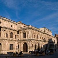 �Qui�n crees que es el mejor candidato para la alcald�a de Sevilla?