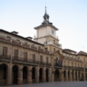 �Qui�n crees que es el mejor candidato para la alcald�a de Oviedo?