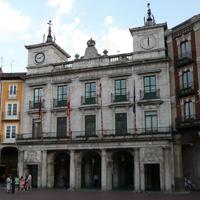 ¿Quién crees que es el mejor candidato para la alcaldía de Burgos? ¿Quién crees que es el mejor candidato para la alcaldía de Burgos?