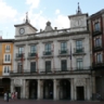 �Qui�n crees que es el mejor candidato para la alcald�a de Burgos?