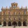 �Qui�n crees que es el mejor candidato para la alcald�a de Salamanca?