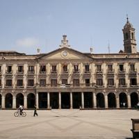 ¿Quién crees que es el mejor candidato para la alcaldía de Vitoria-Gasteiz? ¿Quién crees que es el mejor candidato para la alcaldía de Vitoria-Gasteiz?