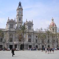 ¿Quién crees que es el mejor candidato para la alcaldía de Valencia? ¿Quién crees que es el mejor candidato para la alcaldía de Valencia?