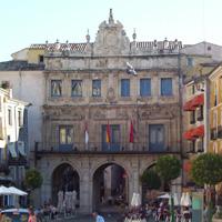 ¿Quién crees que es el mejor candidato para la alcaldía de Cuenca? ¿Quién crees que es el mejor candidato para la alcaldía de Cuenca?