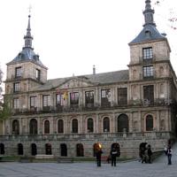 �Qui�n crees que es el mejor candidato para la alcald�a de Toledo?