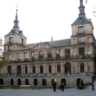 �Qui�n crees que es el mejor candidato para la alcald�a de Toledo?