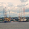 Ranking de los países que más petróleo exportan