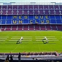 Los mejores estadios de f�tbol espa�oles