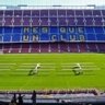 Los mejores estadios de f�tbol espa�oles