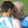 �Cu�l es el entrenador de f�tbol m�s pol�mico de la historia?