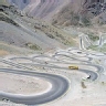 Ranking de las carreteras m�s complejas y peligrosas de Am�rica
