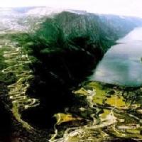 Ranking de las carreteras m�s complejas y peligrosas de Europa