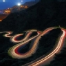 Ranking de las carreteras m�s complejas y peligrosas de �frica