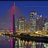 Los mejores paisajes urbanos de Brasil