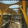 N� de pasajeros anuales en el Aeropuerto de Madrid-Barajas (2001-2010)