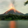 Los volcanes mas altos del mundo