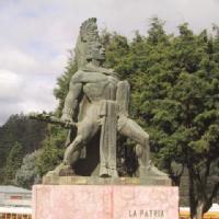 �Cu�les son los mejores escultores guatemaltecos de la historia?