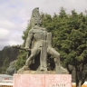 �Cu�les son los mejores escultores guatemaltecos de la historia?