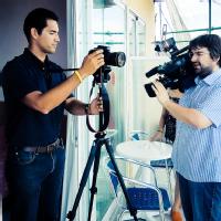 �Qui�n es tu periodista armenio favorito?