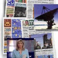 ¿Quién es tu periodista español favorito? ¿Quién es tu periodista español favorito?