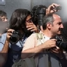�Qui�n es tu periodista iran� favorito?