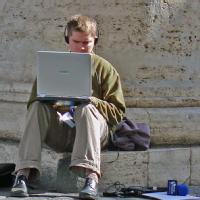 �Qui�n es tu periodista italiano favorito?