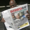 �Qui�n es tu periodista nigeriano favorito?