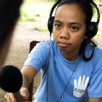 ¿Quién es tu periodista filipino favorito? ¿Quién es tu periodista filipino favorito?