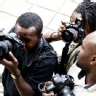 �Qui�n es tu periodista sudafricano favorito?