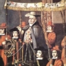 �Cu�les son los mejores pintores bolivianos de la historia?