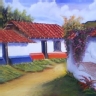 �Cu�les son los mejores pintores costarricenses de la historia?