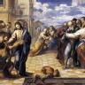 �Cu�les son los mejores pintores griegos de la historia?
