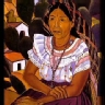 �Cu�les son los mejores pintores salvadore�os de la historia?