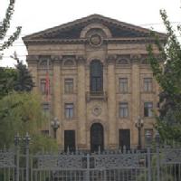 ¿Cuáles son los políticos más apreciados de Armenia? ¿Cuáles son los políticos más apreciados de Armenia?