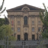 �Cu�les son los pol�ticos m�s apreciados de Armenia?