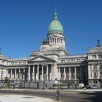 �Cu�les son los pol�ticos m�s apreciados de Argentina?