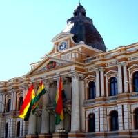 ¿Cuáles son los políticos más apreciados de Bolivia? ¿Cuáles son los políticos más apreciados de Bolivia?